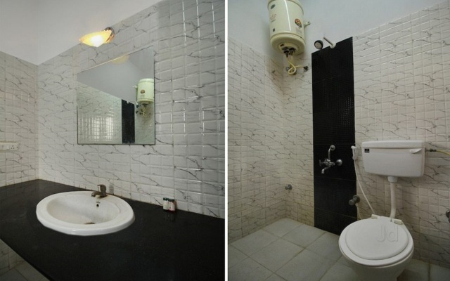 Redwood Suites Hotel