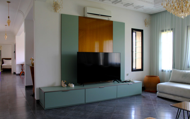Babastay Ourika Villa