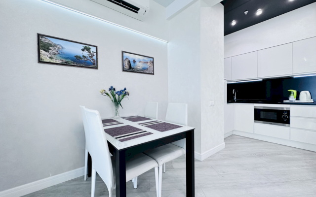 Квартира Барселона-Парк 516