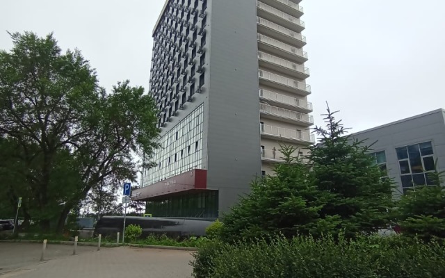 V ZK Aura Flat