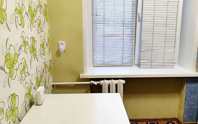 Квартира Уютная в Центре Города