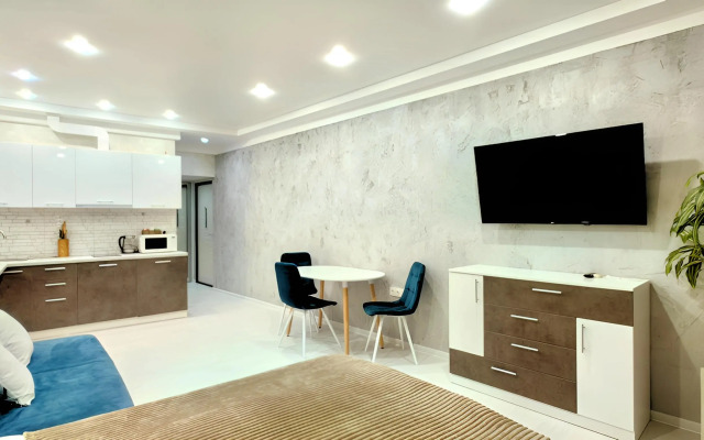 Апартаменты GoodZone на Пушкина