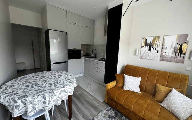 Квартира Курортный уют