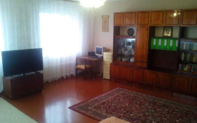 Uyutnyij Guest House