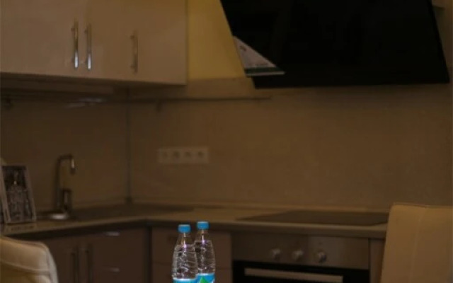 Апартаменты SAMOцвет 13 на Киевской 3