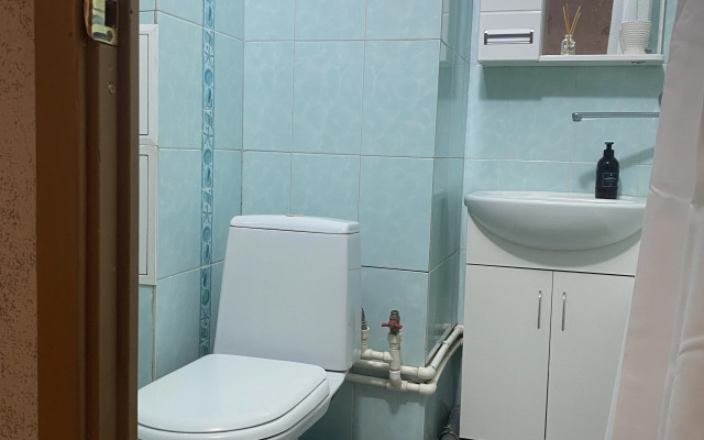 Квартира Уютная Рядом с Метро