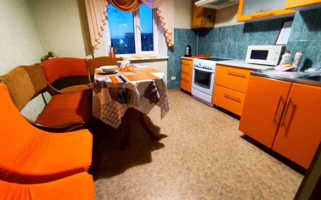 Квартира двухкомнатная рядом с Центром города