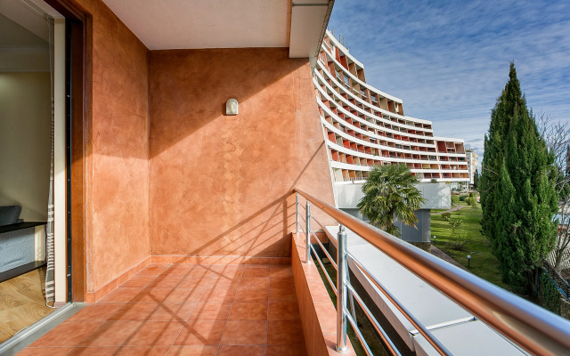 Familiya Gurzuf Apartments 6