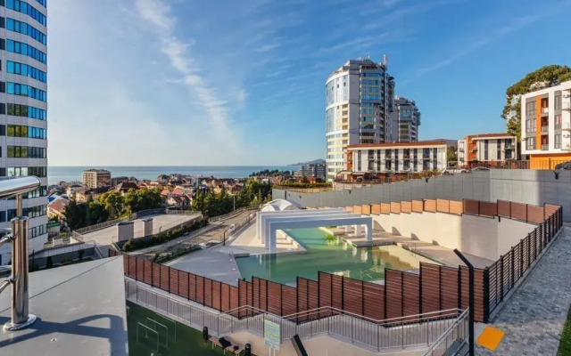 Квартира на Улице Ленина 298Бк4