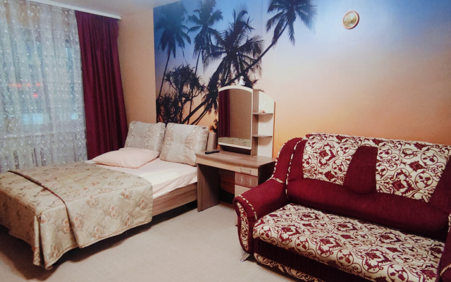 Квартира рядом Колледж, НУРМК, Газпром Техникум, Площадь памяти