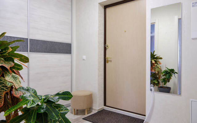 Квартира Raduga Park