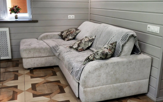 Частный дом Венеция