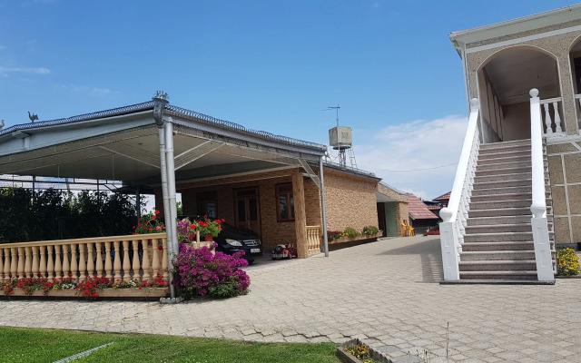 Milena Guest house