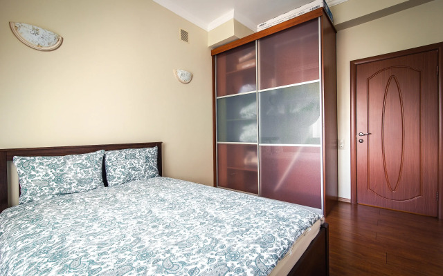 Квартира на Улице Плющиха 58