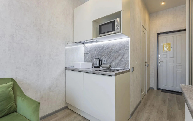 Апартаменты Апарт-Риэлти 3