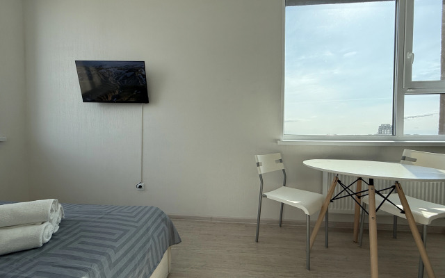 Квартира Студия на Фрунзе 31