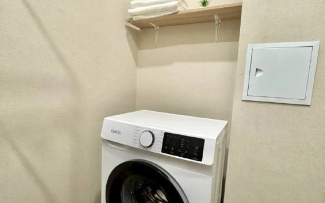 Life Apartments Flat