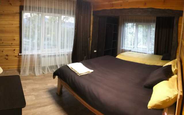 Сердце Сибири