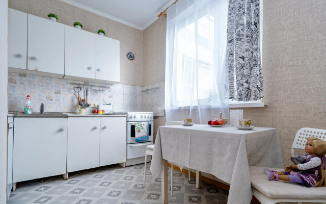 Квартира Лель