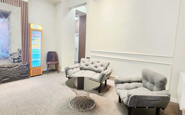 Boutique Hotel Elysium