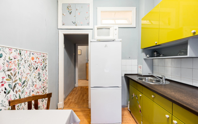 Квартира у Юсуповского сада