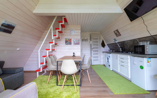 Частный дом Eliza Home Мелисса в Сосново Хауз