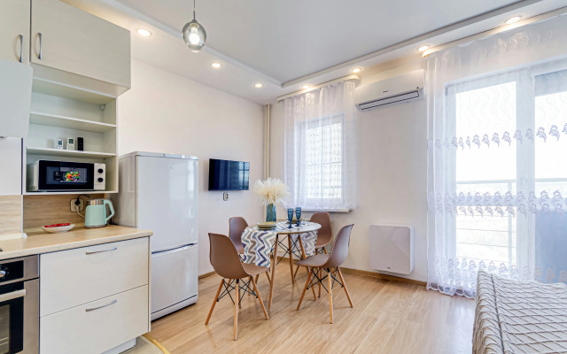 Posutochno Komfort Flat