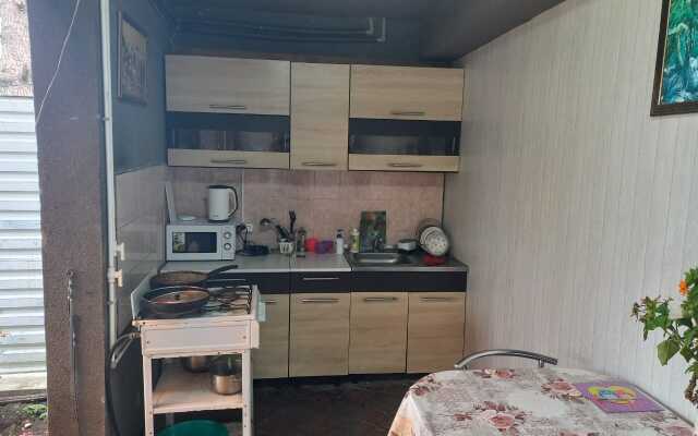 Aleksandriya Guest House