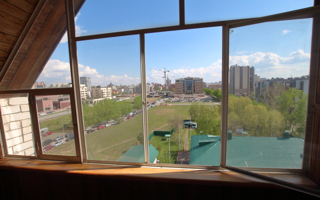 Апартаменты Квартира возле Театра Кукол