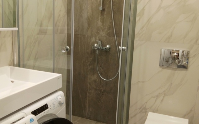 Квартира Люкс