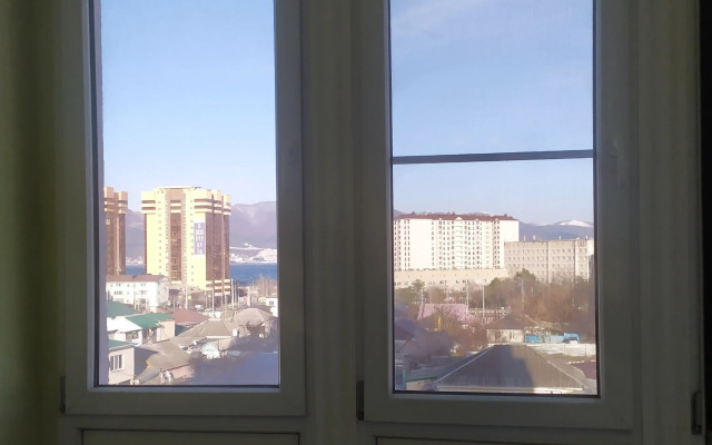 Квартира на улице Куникова 20А