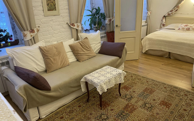 Апартаменты у Зимнего дворца 1