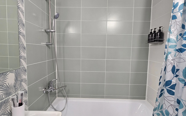 Апартаменты Westrooms в центре у Филармонии