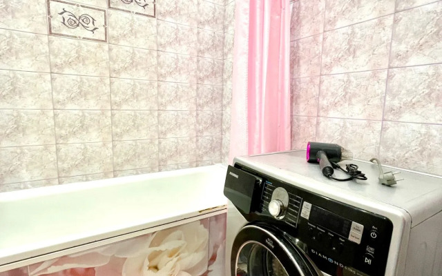 Апартаменты на Согласия