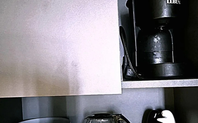 Studiya V Zhk Pioner C Panoramnym Vidom Flat