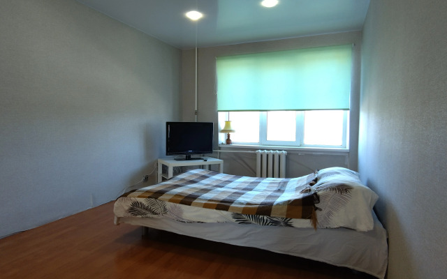 Ryadom S Vokzalom Flat