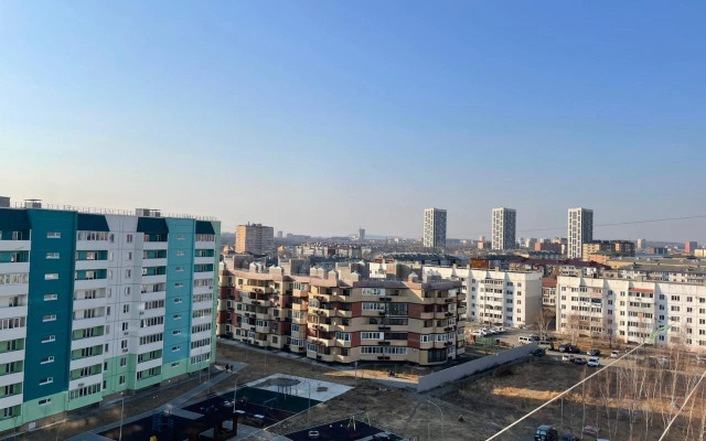 Апартаменты Уютные  в Уссурийске