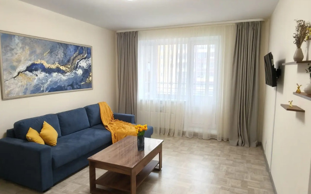 Квартира на Улице Королёва 16Б