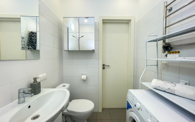 Апартаменты Уютные Уникальные 6 спальных мест