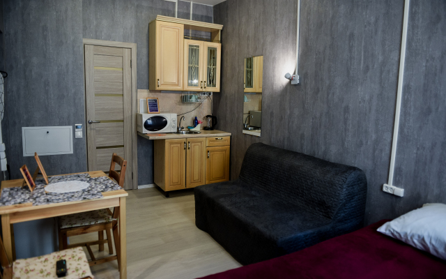 Konchielova Mini-hotel