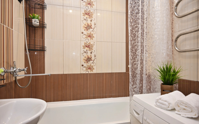 Квартира Уютная на Планете