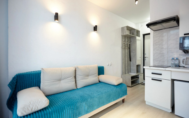 Vzhk Rezident Apartments