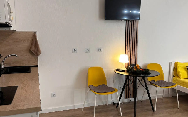 Квартира Солнышко