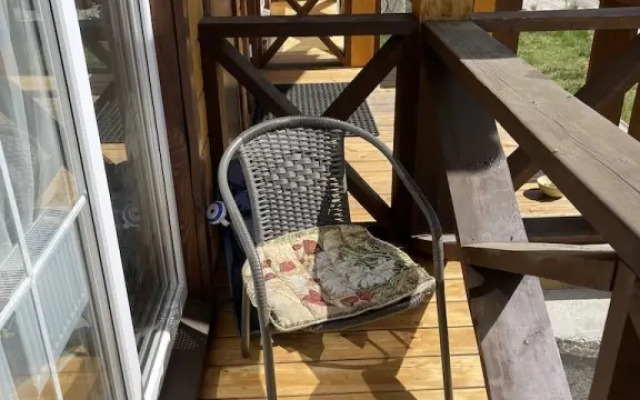 Апартаменты 809 в Sunny Valley