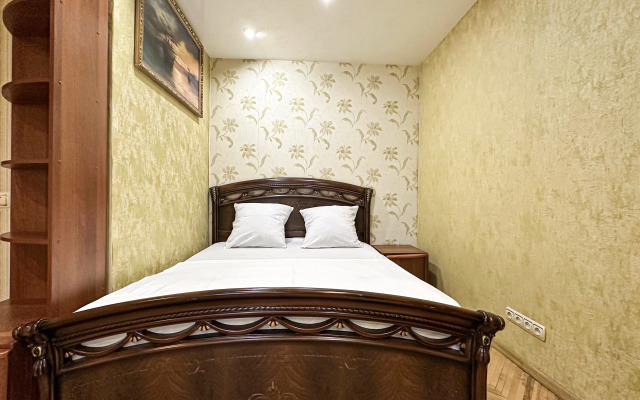 Апартаменты возле метро Домодедовская