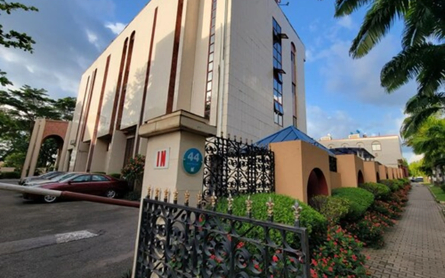 Valencia Hotels