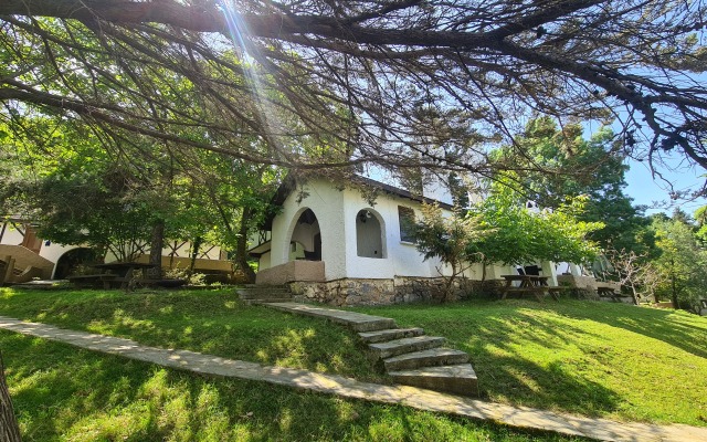 Polonezköy Country Club & Accommodation in the Wildlife Park