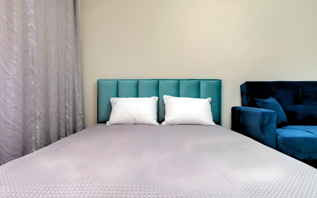 Апартаменты Уют