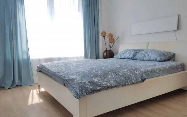 Апартаменты 2х/ком Поляны