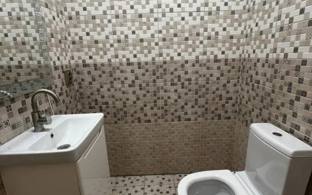 Na Bannom Townhouse